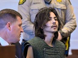 Former UC Davis Student Charged in Deadly Stabbings Heads to State Hospital  | How Cattle Industry is Evolving with Climate Change - capradio.org