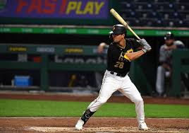 Oklahoma's steve davis, nebraska's jerry tagge, usc's matt leinart, alabama's aj mccarron. Pittsburgh Pirates Three Likely Trade Candidates At The Deadline Page 3