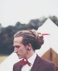 Also known as locs, dreads epitomize a free, independent, and bohemian lifestyle; Dreadlocks Styles For Men Love Locs Natural