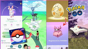 Pokemon go will be bringing sylveon this week. Pokemon Go New Icon New Fairy Event Sylveon Special Research Xernas Raids Release Date 2021 Youtube