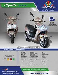 Aguila Ava1000 Ava Unison Store