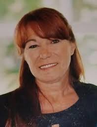 Obituary information for Jacqueline Below