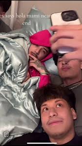 Edwin and Gabe and Alan