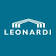 Logo de LEONARDI CONSTRUÇÃO INDUSTRIALIZADA