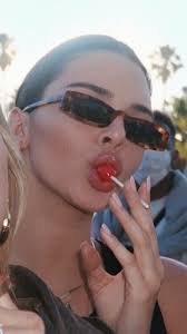 Beauty Kendall Jenner Lollipop And Aesthetic Image 6819098 On Favim Com Aesthetic clothes dope outfits for guys cute outfits. beauty kendall jenner lollipop and
