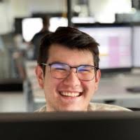 Louis Wei Shi Betsche