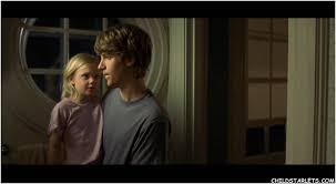 Elle Fanning Door In The Floor Child Actresses Young Actresses Child Starlets