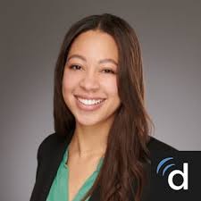 Dr. Hailey Robles-Holmes, MD