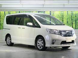 Use our free online car valuation tool to find out exactly how much your car is worth today. 2012 Nissan Serena Review Topcar Kenya