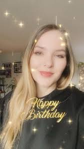 Hope all of you amazing Pisces ♓️ have a blessed birthday