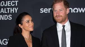 harry & meghan