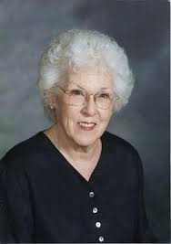 Elaine Bredeson Obituary (1929