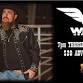 WHEY JENNINGS at Bigs Bar Live