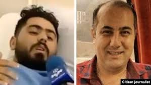 Two November Protesters In Iran Die Of Their Gunshot Wounds