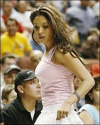 Vanessa bryant (nee laine) is the mother of kobe bryant's four daughters. Nba Player S Wives Vanessa Bryant Pro Basketball Talk