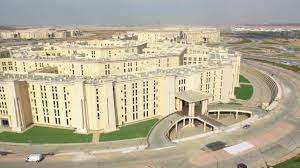 الأوكتاجون هو أكبر مقر وزارة دفاع في العالم وأكبر من مبنى وزارة الدفاع الأمريكية البنتاغون الذي يبلغ حجمه فقط 620.000 متر مربع، فيحين يبلغ حجم الأوكتاجون المصري 4،700،000 متر مربع. Ø§Ù„Ø£ÙˆÙƒØªØ§Ø¬ÙˆÙ† Ø§Ù„Ù…ØµØ±ÙŠ Ø£ÙƒØ¨Ø± ÙˆØ²Ø§Ø±Ø© Ø¯ÙØ§Ø¹ ÙÙŠ Ø§Ù„Ø¹Ø§Ù„Ù… Ù…ÙˆÙ‚Ø¹ Ø§Ù„Ø¯ÙØ§Ø¹ Ø§Ù„Ø¹Ø±Ø¨ÙŠ