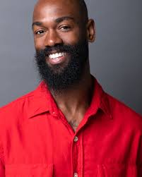 Guest Artists — Peter London Global Dance Company