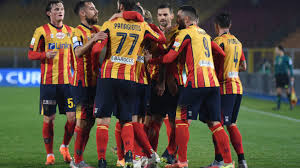 La regular season del campionato di serie b entra in una settimana decisiva: Calcio Serie B Domani Tutti In Campo Lecce Contro La Salernitana Il Programma Della Giornata Leccenews24