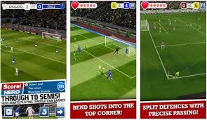 Gim android terbaik saat ini. 25 Game Sepak Bola Android Gratis Terbaik Di 2020 Offline Online