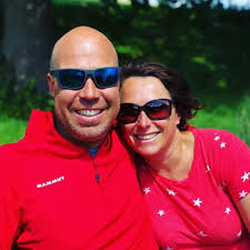 Creators of the routes