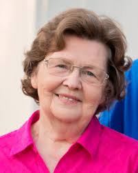 Ida Annette Anderson Obituary November 30, 2024