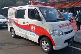 Daihatsu Sumbangkan Ambulans Mini Icu Untuk Dukung Program Layad Rawat Pemkot Bandung Kodes Jabar