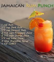A Sip Of The Caribbean Beachy Bevs Alcohol Drink Recipes Drinks Alcohol Recipes Alcoholic Drinks