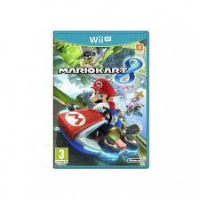 Entdecke rezepte, einrichtungsideen, stilinterpretationen und andere ideen zum ausprobieren. Mario Kart 8 Para Wii U Las Mejores Ofertas De Carrefour