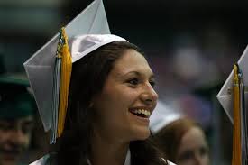 PHOTOS: The BMHS Class of 2013 graduates!