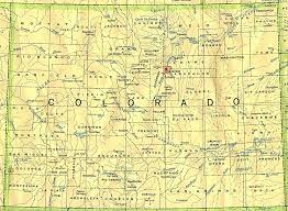 Check spelling or type a new query. Colorado Maps Perry Castaneda Map Collection Ut Library Online