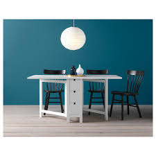 Norden Klapptisch Weiss Ikea Deutschland Norden Gateleg Table Ikea Kitchen Furniture Ikea