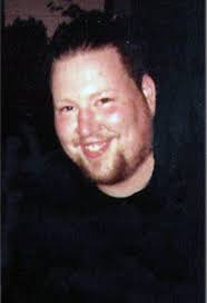 Obituary information for Patrick Wayne Case