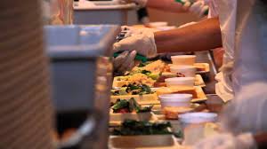 Tom, and his wife vicki, also wanted to introduce their children to volunteering by participating in serving meals at the capuchin soup kitchen. Volunteering At Holy Apostles Soup Kitchen Youtube