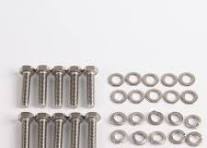 Exhaust Manifold Bolts 04 F150 AUDI R8 / LAMBORGHINI HURACAN V10 EXHAUST  MANIFOLDS Ford V10 Exhaust