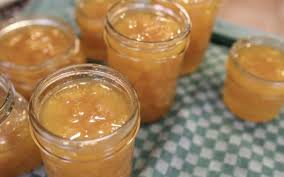 Doce De Mamao Verde Light Com Apenas 3 Ingredientes Ja Mudei Doce De Mamao Doce De Mamao Verde Receitas