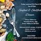 Seafood and Shellfish Dinner - Melbourne Assembly Rooms, High St, Melbourne Event Image