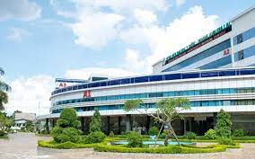 Hiện nay học viện vẫn đang duy trì hợp tác với jmg academy và thuộc quyền sở hữu của tập đoàn hoàng anh gia lai. Khoa Xet Nghiá»‡m Bá»‡nh Viá»‡n Ä'áº¡i Há»c Y DÆ°á»£c Hoang Anh Gia Lai Home Facebook