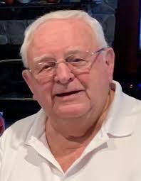 Nicholas C. Edelman Jr. Obituary (2023)