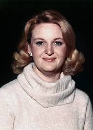 Cynthia Ann Theobald Johansen