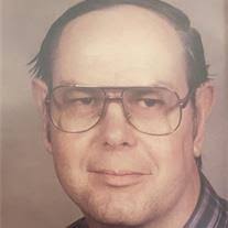 Obituary information for Glenn David Stuart