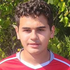 Wolcott Soccer Roster (2025-26)