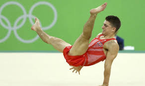 Max is the most victorious gymnast in his nation's history. Who Is Max Whitlock Team Gb Gymnast Wins Two Gold Medals In Rio Olympics 2016 Sport Express Co Uk