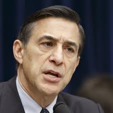 GOP Congressman Darrell Issa will not seek re-election after serving ninth  term