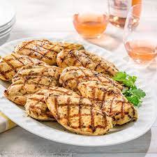 Here, we treat the fish to a citrus marinade, grill it, and serve in soft corn tortillas. Summer Recipes Meals Wegmans