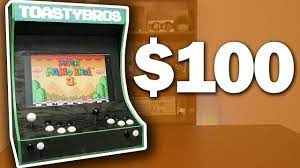 We did not find results for: Ultimate 100 Arcade Cabinet Build Youtube