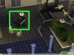 With the cheat enabled, objects can be moved vertically or onto surfaces they should . Como Colocar Objetos En Cualquier Sitio Que Quieras En Los Sims
