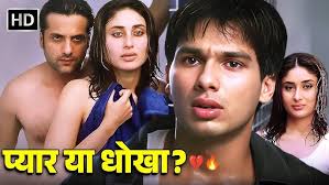 Dosti Ke Side Effects (2019)