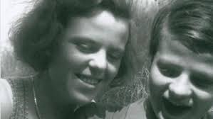 Christine Hikel: Sophies Schwester: Positive Gegenerzählung