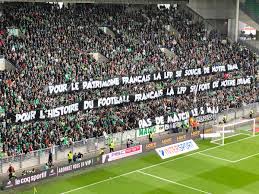 On s'en fout des textes d'après, . on veut voir ceux d'avant. Girondins33 W Khazri Trouve Les Matches Le 5 Mai Dommageables Pour Le Foot Francais