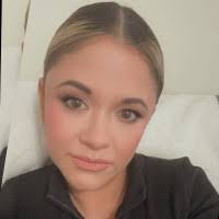 Veronica Vallejo's Instagram, Twitter & Facebook